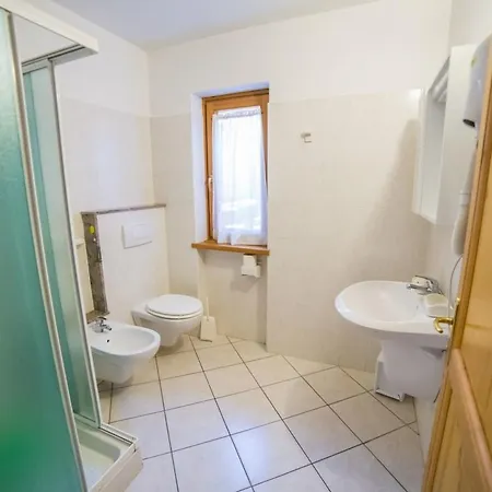 Locazione Turistica La Gran Becca Apartamento Antey-Saint-André