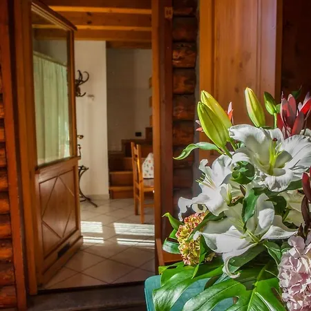 Locazione Turistica La Gran Becca Apartamento *