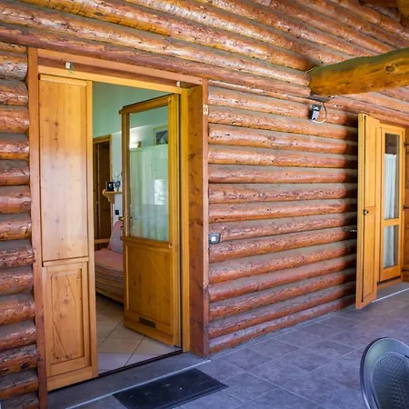 Locazione Turistica La Gran Becca Apartamento