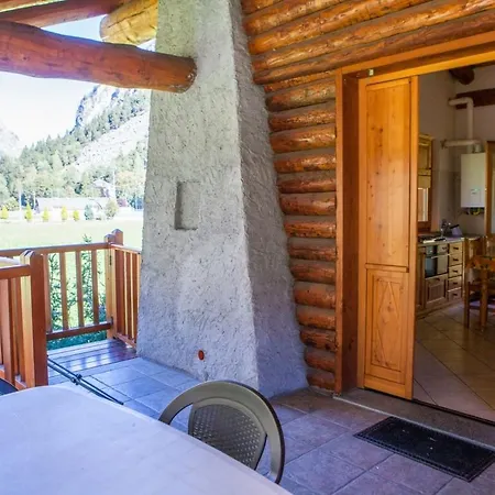 Locazione Turistica La Gran Becca Apartamento *