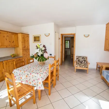 Apartamento Locazione Turistica La Gran Becca